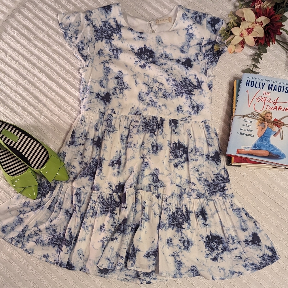 {Altar'd State} Dress